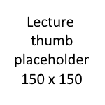 Lectures